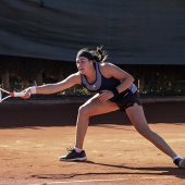 Torneo internacional femenino