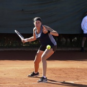 Torneo internacional femenino