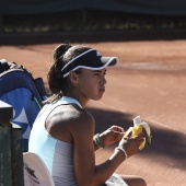 Torneo internacional femenino