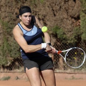 Torneo internacional femenino