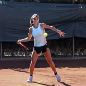 Torneo internacional femenino