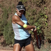 Torneo internacional femenino