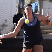 Torneo internacional femenino