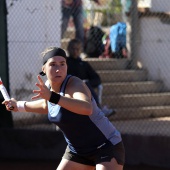 Torneo internacional femenino