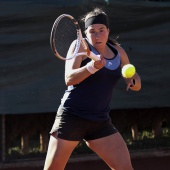 Torneo internacional femenino