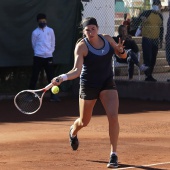 Torneo internacional femenino