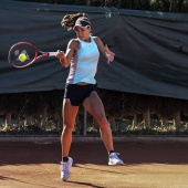 Torneo internacional femenino