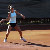 Torneo internacional femenino