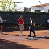 Torneo internacional femenino