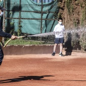 Torneo internacional femenino