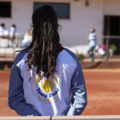 Torneo internacional femenino