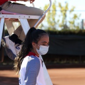 Torneo internacional femenino