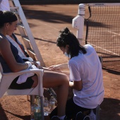 Torneo internacional femenino