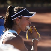 Torneo internacional femenino