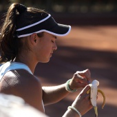 Torneo internacional femenino