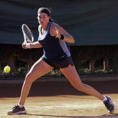 Torneo internacional femenino