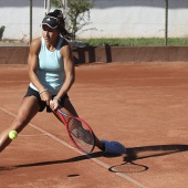 Torneo internacional femenino