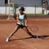 Torneo internacional femenino