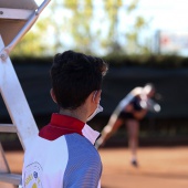 Torneo internacional femenino