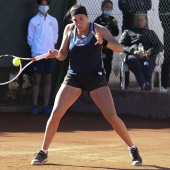 Torneo internacional femenino