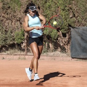 Torneo internacional femenino