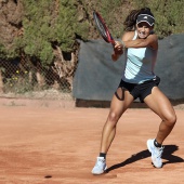 Torneo internacional femenino