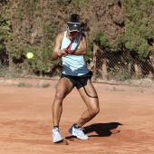 Torneo internacional femenino