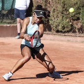 Torneo internacional femenino