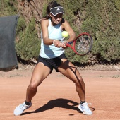 Torneo internacional femenino