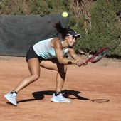 Torneo internacional femenino