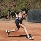 Torneo internacional femenino