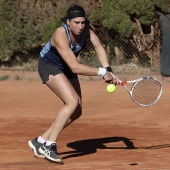 Torneo internacional femenino