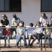 Torneo internacional femenino