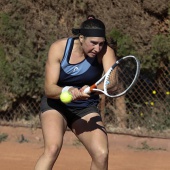 Torneo internacional femenino