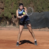 Torneo internacional femenino