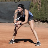 Torneo internacional femenino