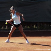 Torneo internacional femenino