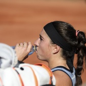 Torneo internacional femenino