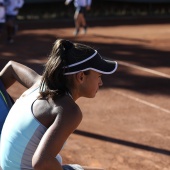 Torneo internacional femenino