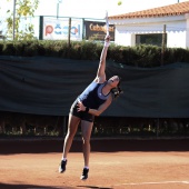 Torneo internacional femenino