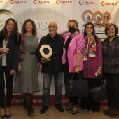 Premios Cámara Castellón 2020