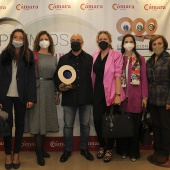 Premios Cámara Castellón 2020