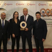 Premios Cámara Castellón 2020