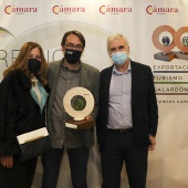 Premios Cámara Castellón 2020