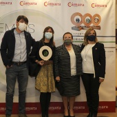 Premios Cámara Castellón 2020