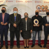 Premios Cámara Castellón 2020
