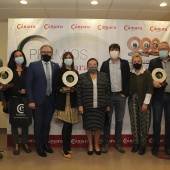 Premios Cámara Castellón 2020