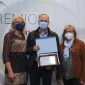 Premios Cámara Castellón 2020