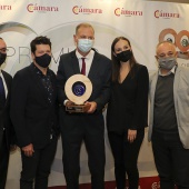 Premios Cámara Castellón 2020