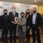 Premios Cámara Castellón 2020
